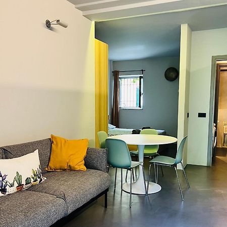 Cozy Studio Brenta Milano Eksteriør billede