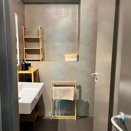 Cozy Studio Brenta Milano Eksteriør billede