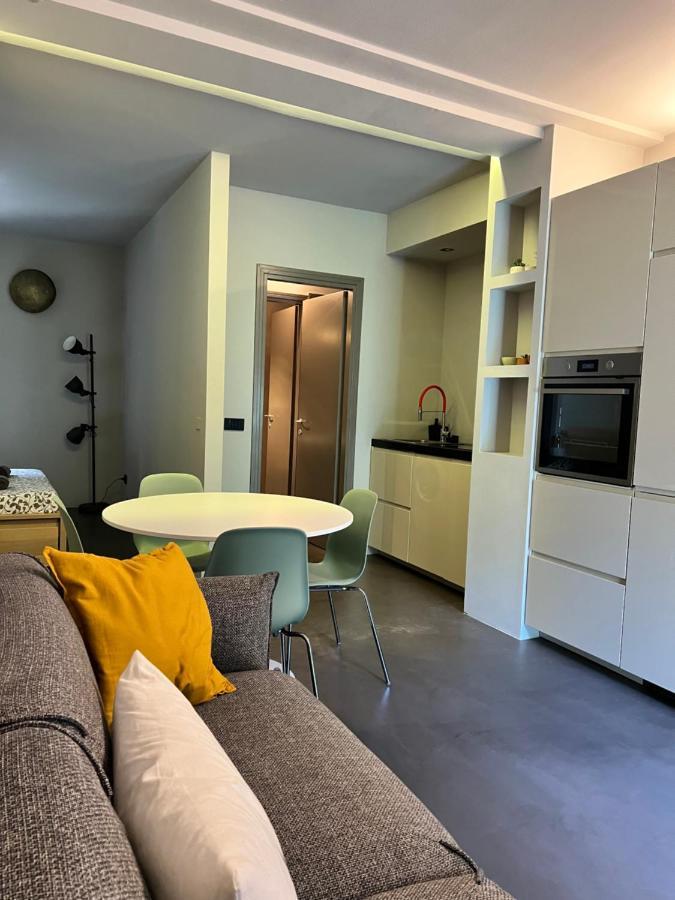 Cozy Studio Brenta Milano Eksteriør billede